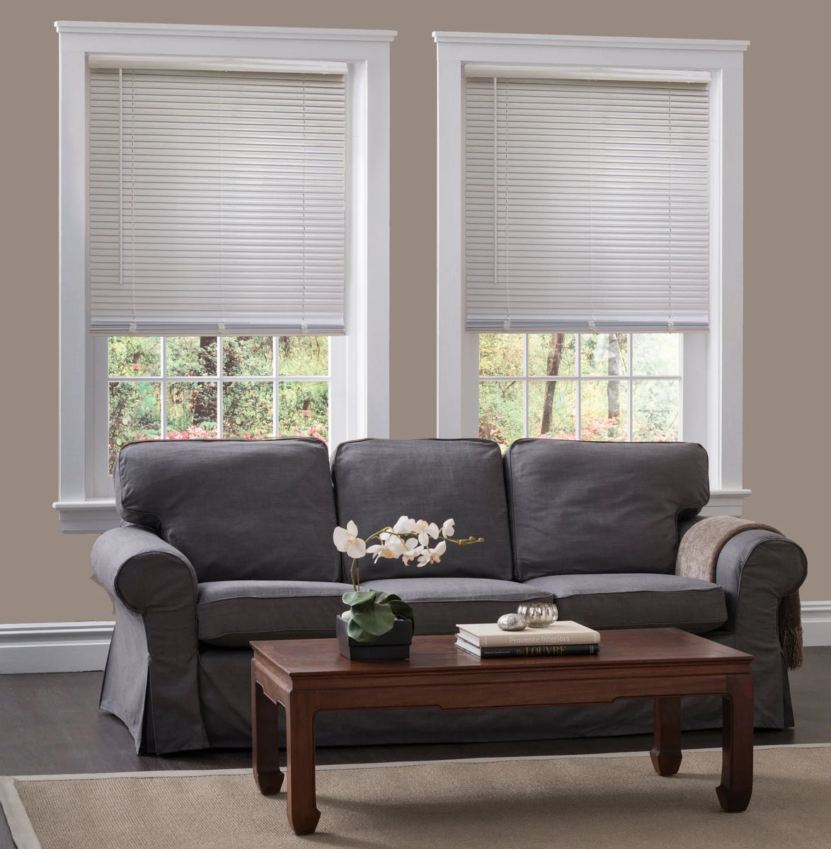 Inside Mount vs Outside Mount Blinds What's Best in 2023? Factory Direct Blinds