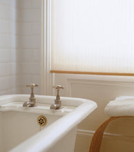 Load image into Gallery viewer, Premier 1% Solar Screen Roller Shades