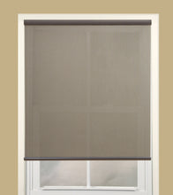Load image into Gallery viewer, Premier 5% Solar Screen Roller Shade