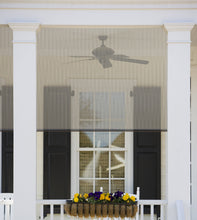 Load image into Gallery viewer, Premier 14% Solar Screen Roller Shade