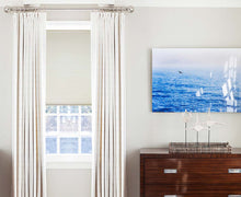 Load image into Gallery viewer, 3/8" Budget Double Cell Light Filtering Cordless Shades