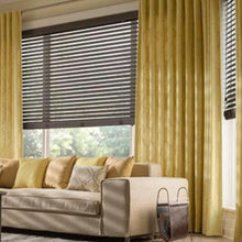 Load image into Gallery viewer, 2" Hardwood Cordless Horizontal Blinds - Factory Direct Blinds