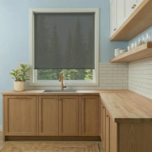 Load image into Gallery viewer, Premier 5% Solar Screen Roller Shade