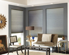 Load image into Gallery viewer, Cellular Shades and Blinds, Parent 3/8&quot; Budget Double Cell Light Filtering Cordless
