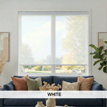 Load image into Gallery viewer, Premier 5% Solar Screen Roller Shade