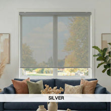 Load image into Gallery viewer, Premier 5% Solar Screen Roller Shade