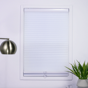 Cellular Shades and Blinds, Parent 5/8" DAY/NIGHT Cellular Shades Single Cell Cordless
