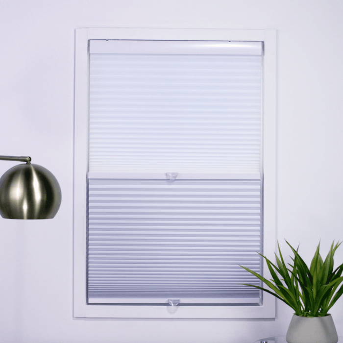 5/8" Day/Night Single Cell Cellular Cordless Shades