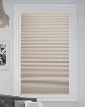 Load image into Gallery viewer, 9/16" Classic Single Cell Blackout Cordless Blinds - Factory Direct Blinds