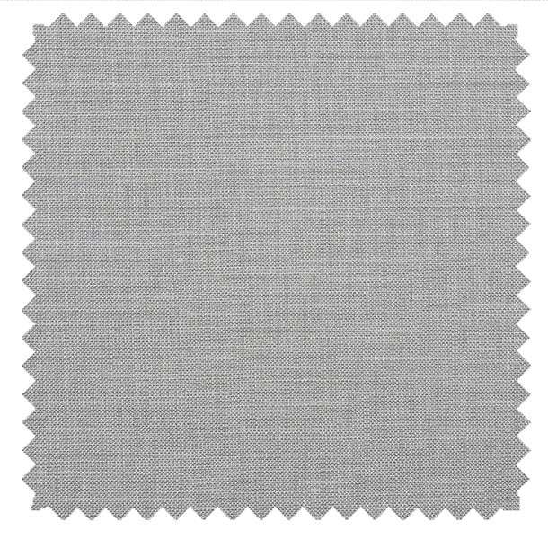 Bistre Fog - Classic Roman Shade
