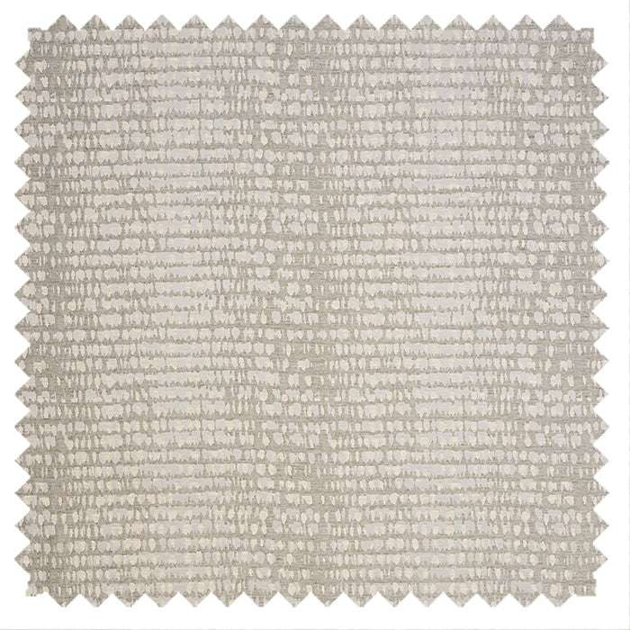 Brocado Dove -  Modern Roman Shade
