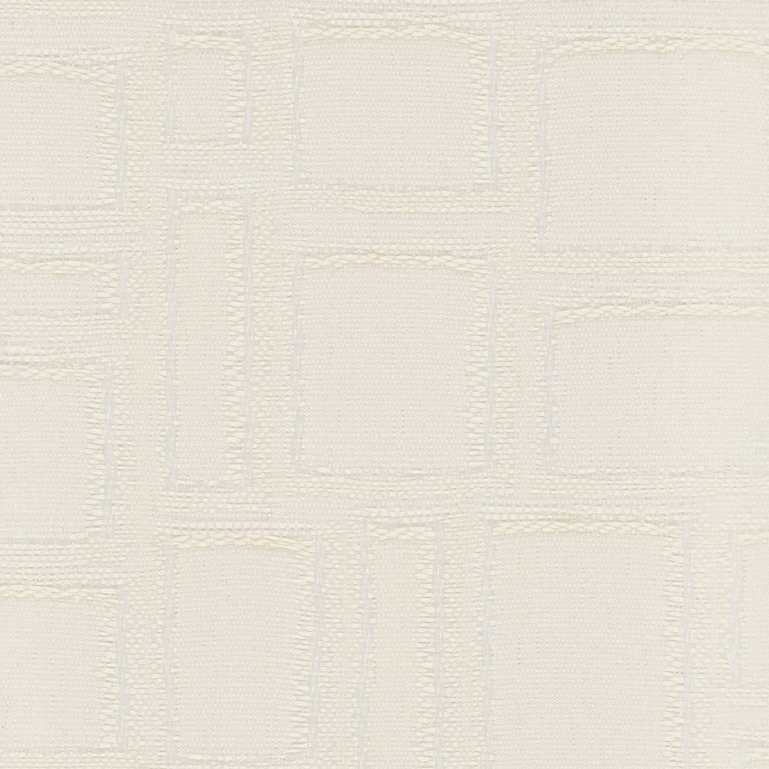 Geo Cream - 3 1/2