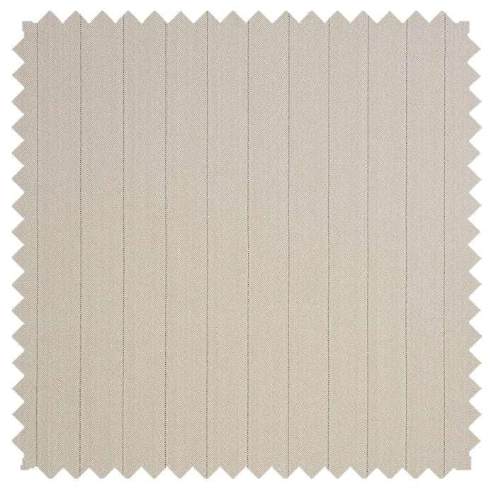 Canyon Linen -  Basic Roman Shade