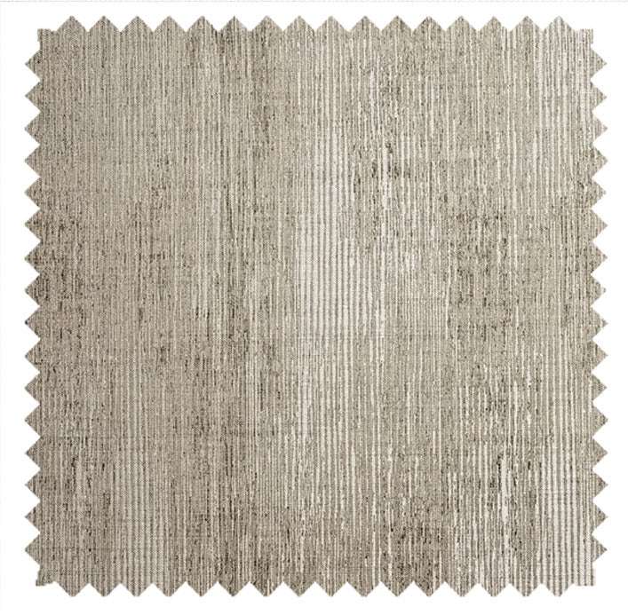 Flowing Fawn -  Modern Roman Shade