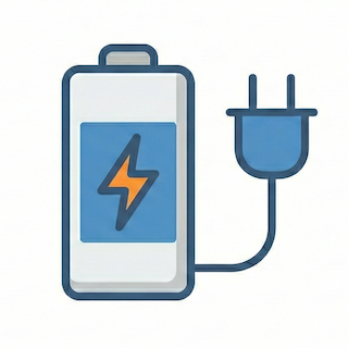Motorwand Charger