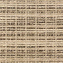 Load image into Gallery viewer, Beeswax woven wood shade colour swatch