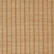 Load image into Gallery viewer, Almond woven wood shade colour swatch