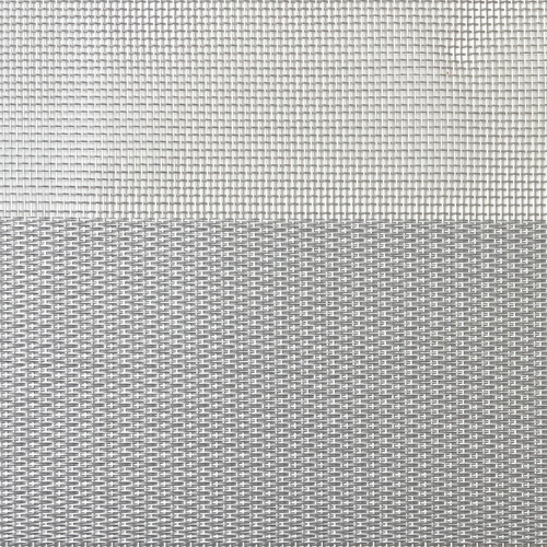 Shoreline ZS - Zebra Solar Roller Shades