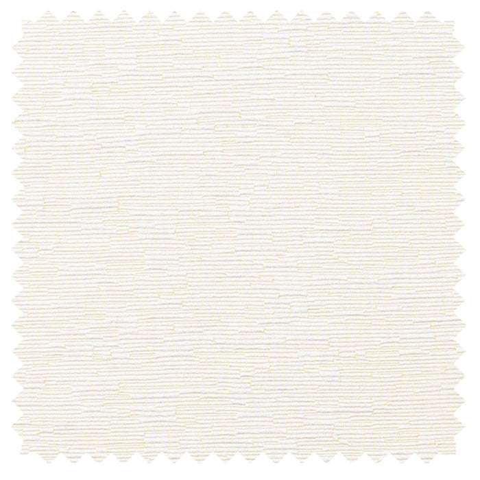 Caicos Salt -  Basic Roman Shade