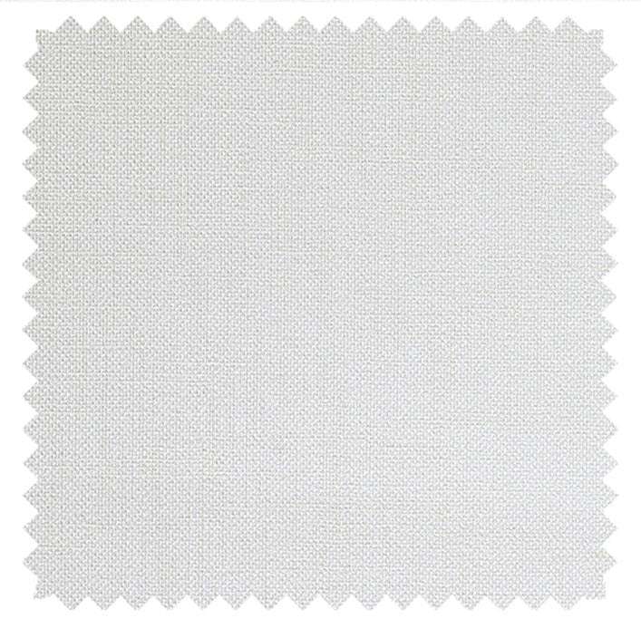 Vista Optic White  -  Basic Roman Shade