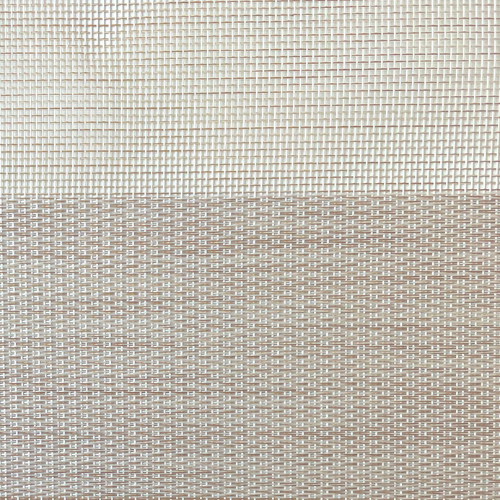 Wicker ZS - Zebra Solar Roller Shades