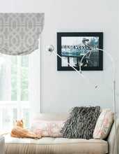 Load image into Gallery viewer, Affordable Roman Shades - Factory Direct Blinds