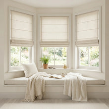 Load image into Gallery viewer, Essential Roman Shades