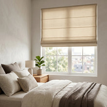 Load image into Gallery viewer, Essential Roman Shades