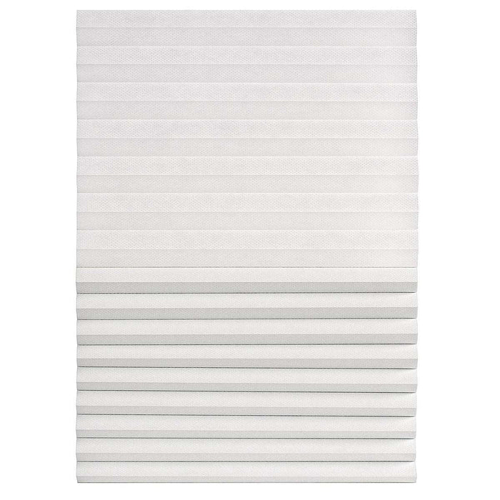 Blizzard - 5/8" Day/Night Single Cell Cellular Cordless Shades