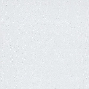 Bright White Woodtone - 3 1/2" Faux Woodtone Verticals