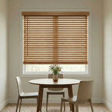 Load image into Gallery viewer, Color - Hazelnut Woodtone Signature Faux