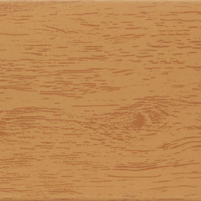 Butternut Woodtone Faux - 2" Cordless Signature Faux Wood Blinds