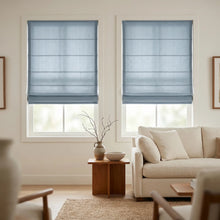 Load image into Gallery viewer, Essential Roman Shades