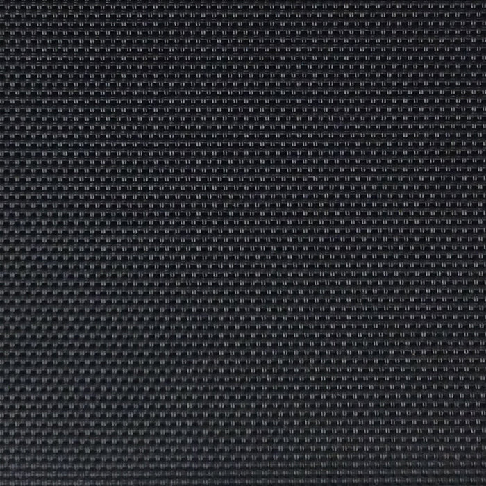 Charcoal PF1 - Exterior Roller Shade 1% Solar Screen