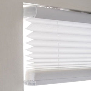 Pleated Shades, Parent Classic Cordless Pleated Shades