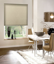 Load image into Gallery viewer, Classic Fabric Light Filtering Roller Shades - Factory Direct Blinds