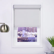 Load image into Gallery viewer, Classic Fabric Light Filtering Roller Shades - Factory Direct Blinds
