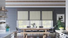 Load image into Gallery viewer, Classic Roman Shades - Factory Direct Blinds