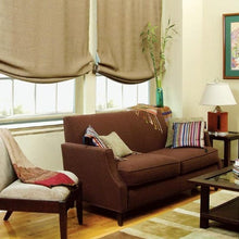 Load image into Gallery viewer, Classic Roman Shades - Factory Direct Blinds