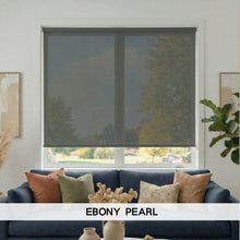 Load image into Gallery viewer, Premier 5% Solar Screen Roller Shade
