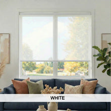 Load image into Gallery viewer, Premier 10% Solar Screen Roller Shade