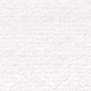 Cloud White - 9/16" Single Cell Spunlace