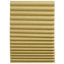 Load image into Gallery viewer, Color - Amber BLKOUT - Factory Direct Blinds
