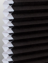 Load image into Gallery viewer, Color - Black 7/16 Double - Factory Direct Blinds