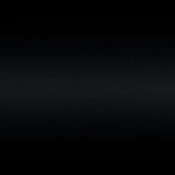 Color - Black Satin 2" Aluminum