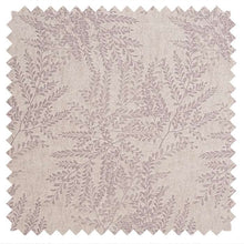 Load image into Gallery viewer, Color - Botanical Plum - Factory Direct Blinds