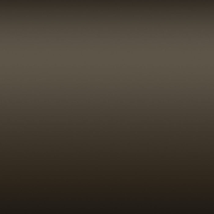 Color - Char Brown 2" Aluminum