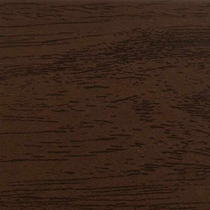 Color - Cognac Woodtone Classic Faux