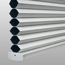 Load image into Gallery viewer, Color - Cotton 9/16" CB - Factory Direct Blinds