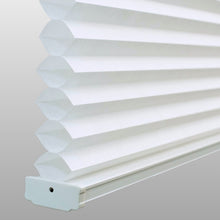 Load image into Gallery viewer, Color - Cotton 9/16" LF - Factory Direct Blinds